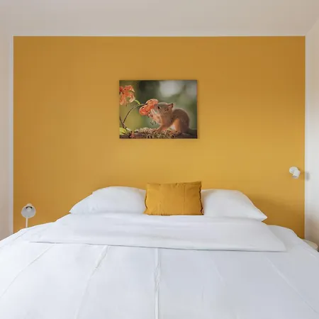 Huus Katteker Дом отдыха *