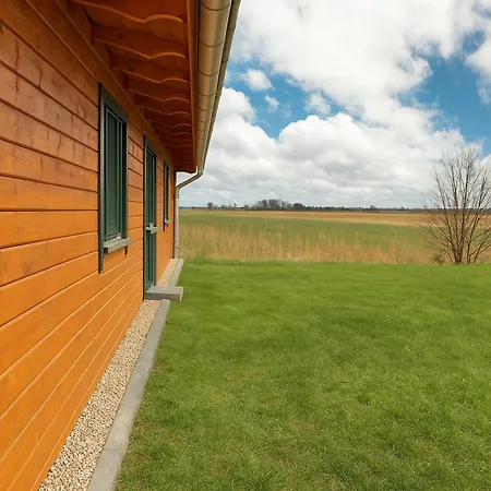 Holiday home Huus Katteker *