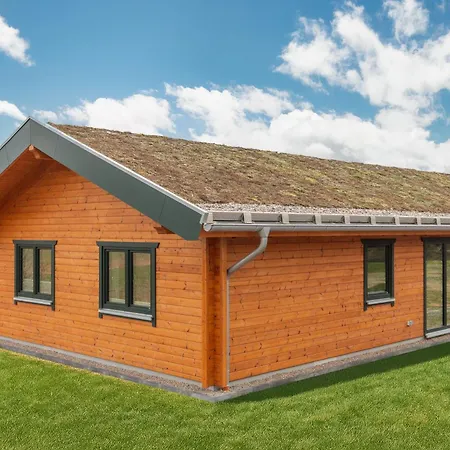 Holiday home Huus Katteker *