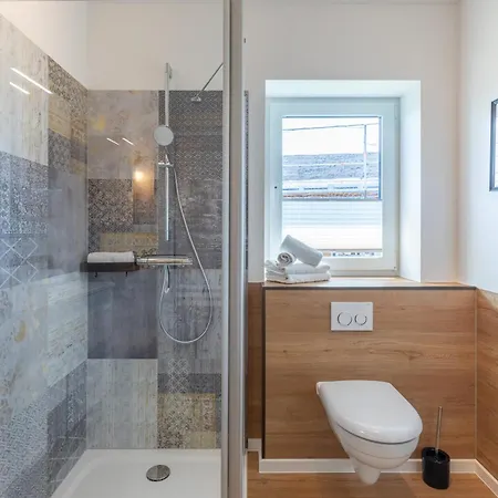 Дом отдыха Huus Katteker