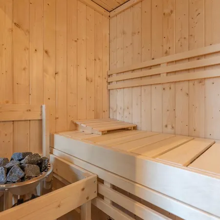 Feriehus Huus Katteker Kating