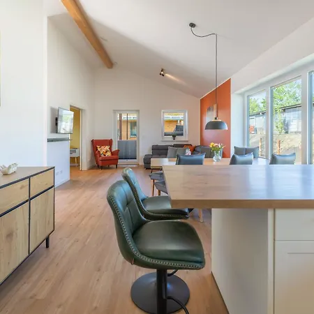 Huus Katteker Kating