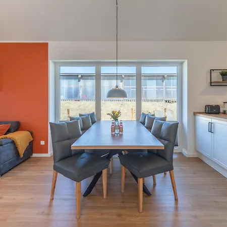 Huus Katteker Дом отдыха