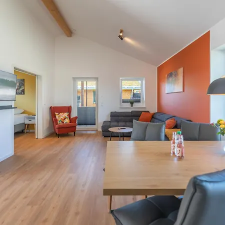 Huus Katteker Kating