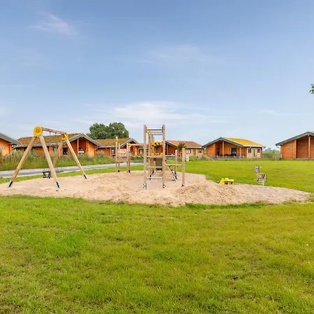 Holiday home Huus Katteker Kating