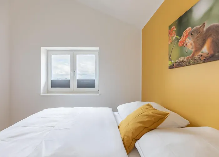 Casa vacanze Huus Katteker Kating