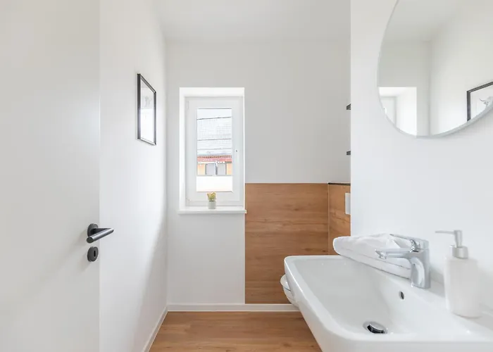 Huus Katteker * Kating