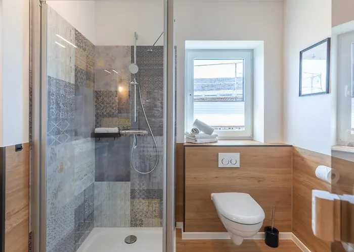 Casa vacanze Huus Katteker