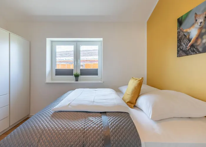 Huus Katteker Casa vacanze Kating