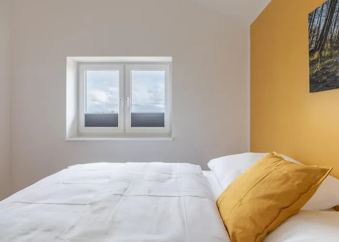 Casa vacanze Huus Katteker