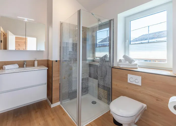 Casa vacanze Huus Katteker *