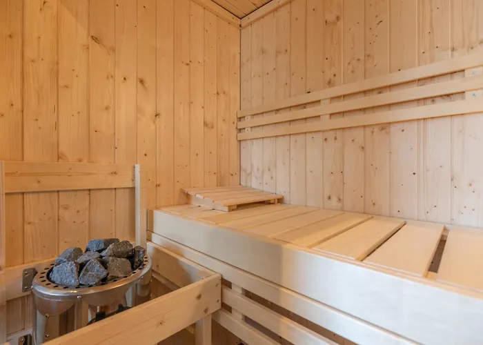 Nyaraló Huus Katteker Kating