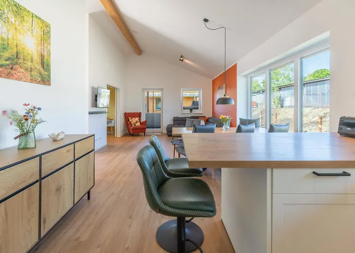 Huus Katteker Kating