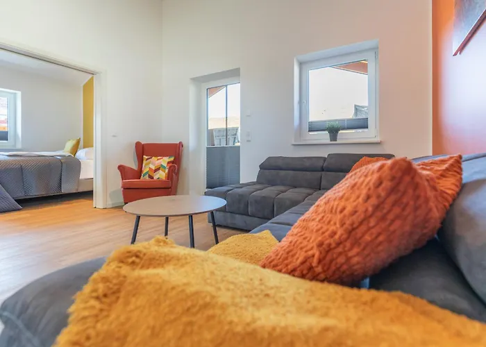 Huus Katteker Casa vacanze *