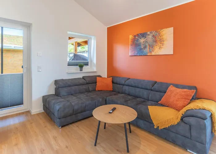 Casa vacanze Huus Katteker Kating