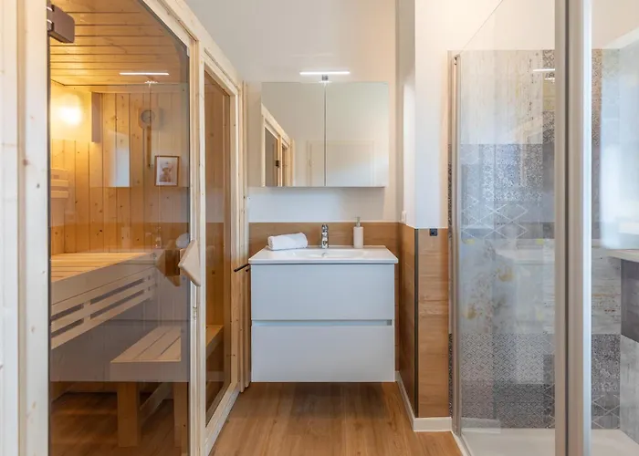 Huus Katteker Casa vacanze