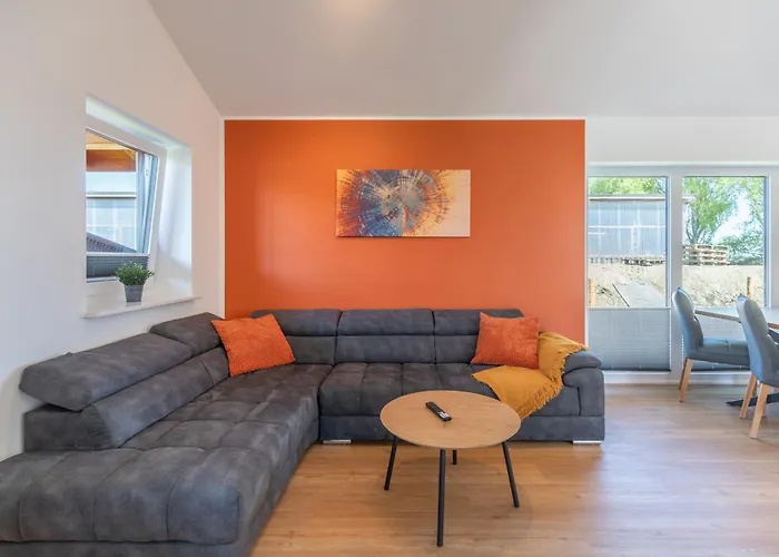 Casa vacanze Huus Katteker *