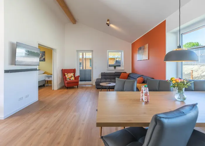 Huus Katteker Kating