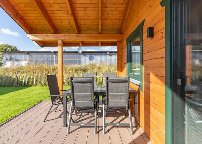 Casa vacanze Huus Katteker