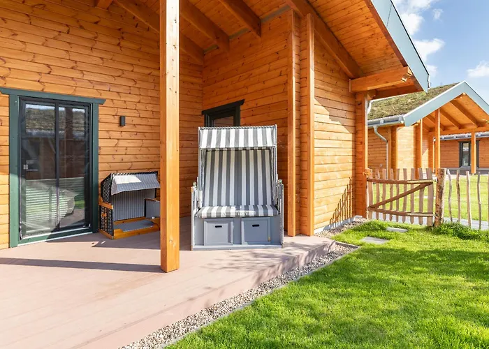 Huus Katteker Casa vacanze