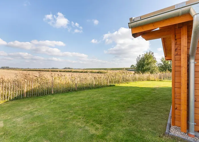 Huus Katteker Casa vacanze *