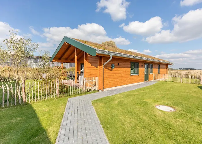 Huus Katteker Casa vacanze *