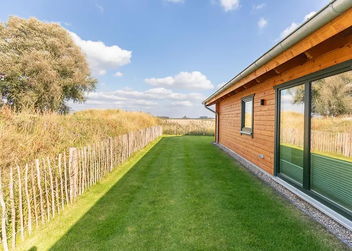 Huus Katteker Casa vacanze